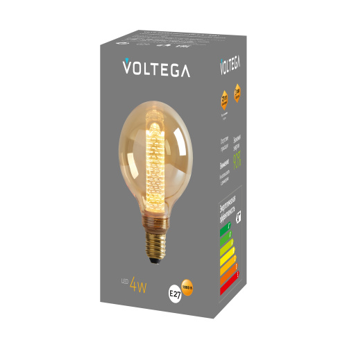 Лампочка Voltega 8561 фото 5